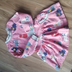 Mini Boden Cat Dress